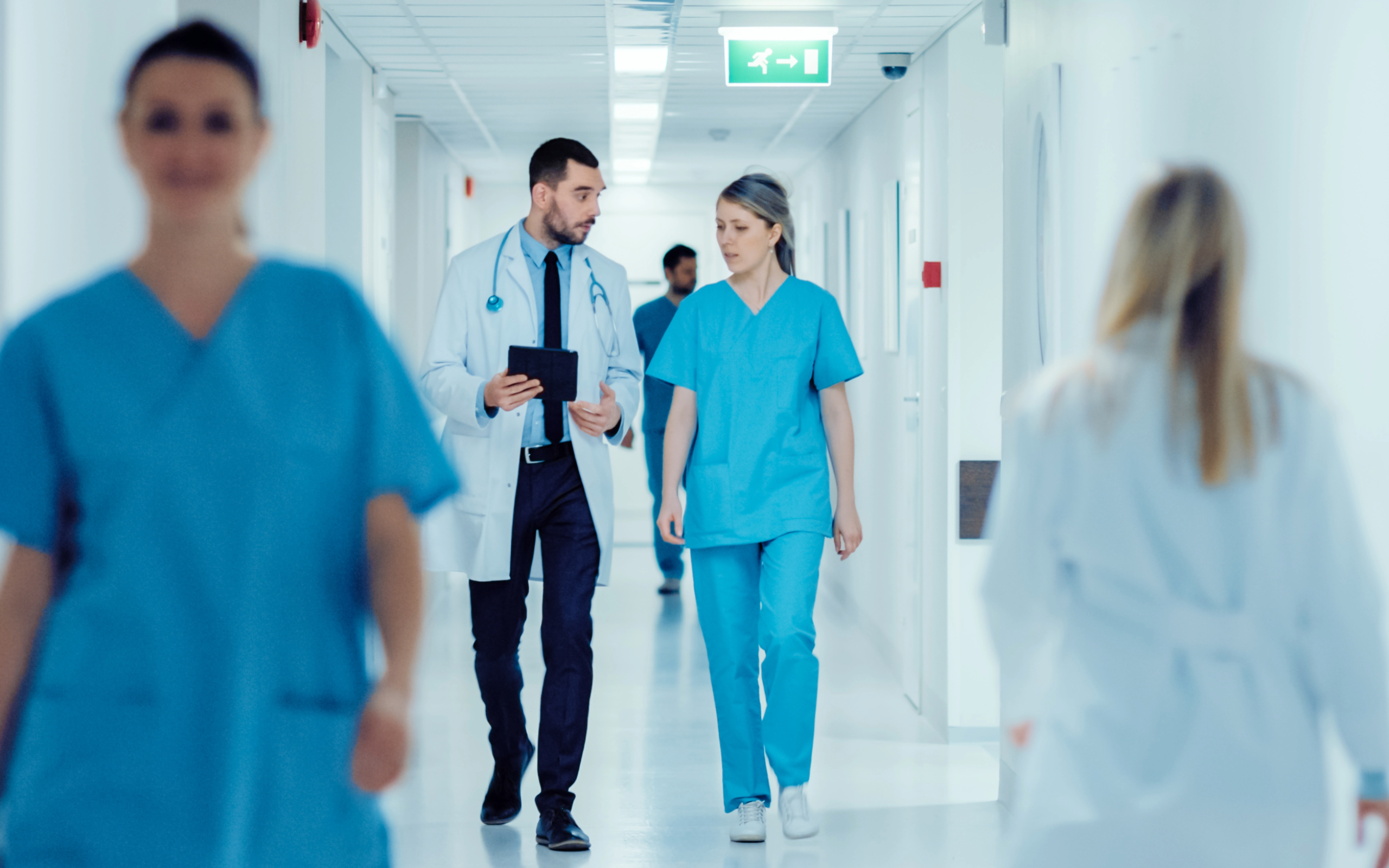 Scopri di più sull'articolo La Polizza Sanitaria: l’arma per combattere le liste d’attesa