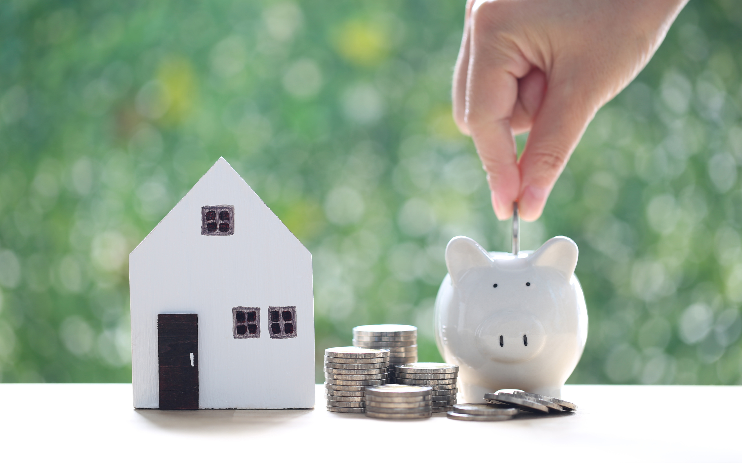 Scopri di più sull'articolo Risparmio e protezione del reddito