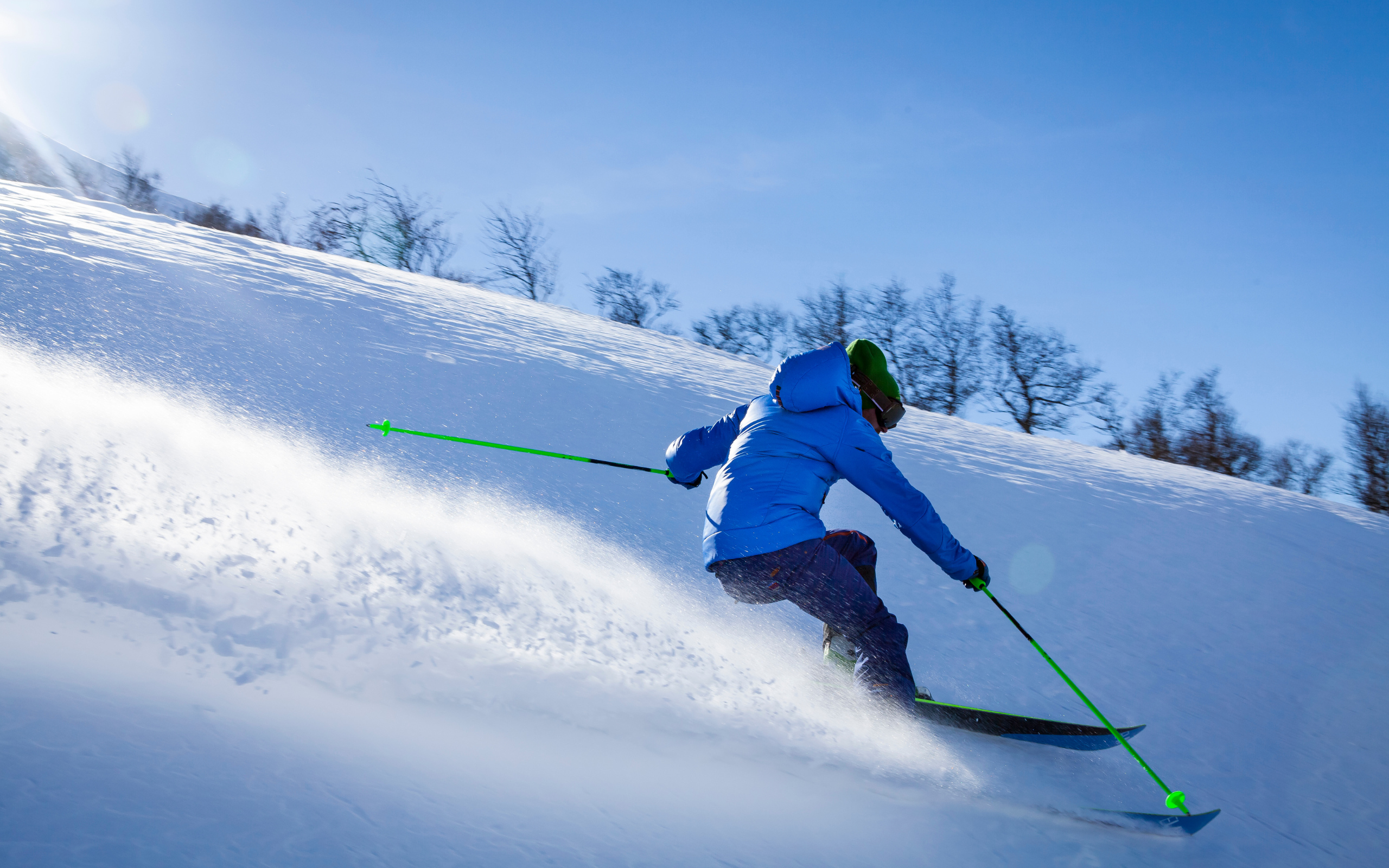 Scopri di più sull'articolo Polizza Infortuni e sport invernali