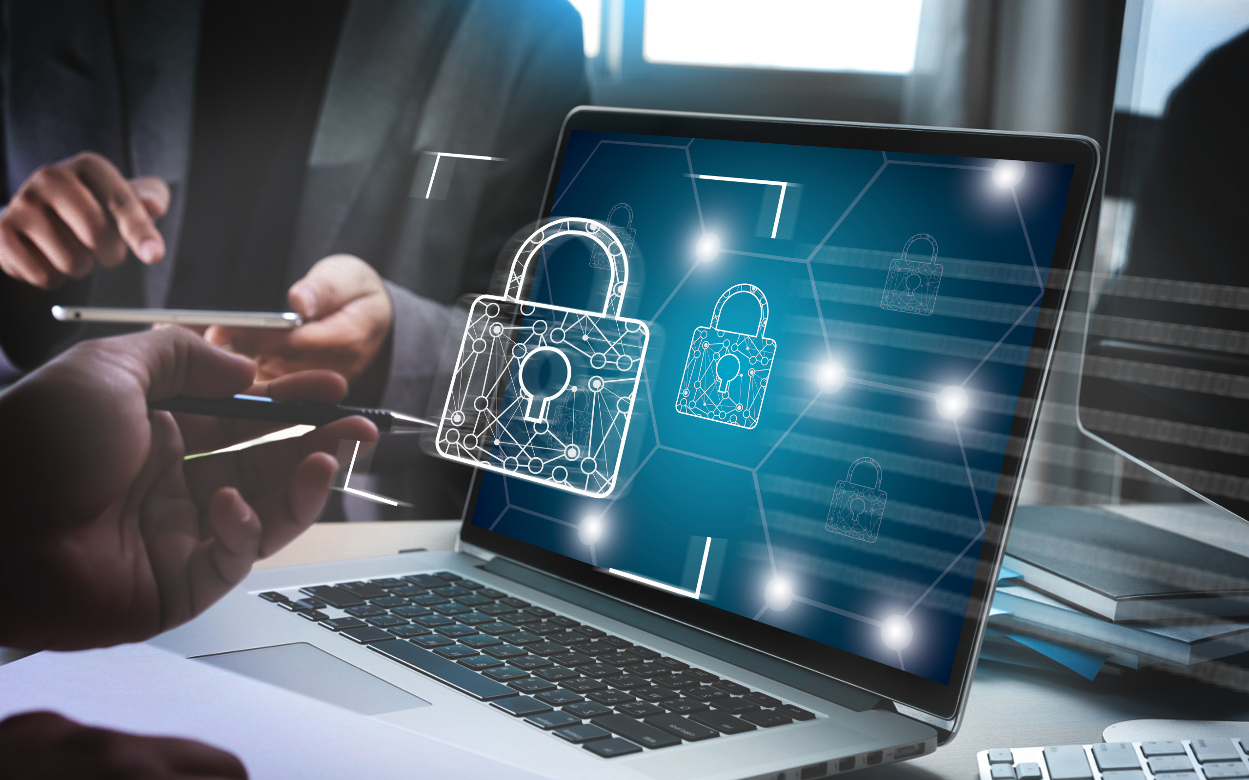 Scopri di più sull'articolo L’importanza della polizza Cyber Risk