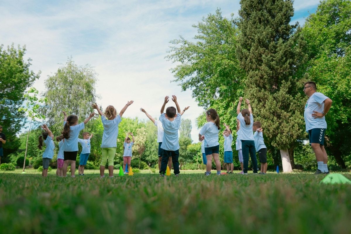 Scopri di più sull'articolo Figli e sport all’aperto